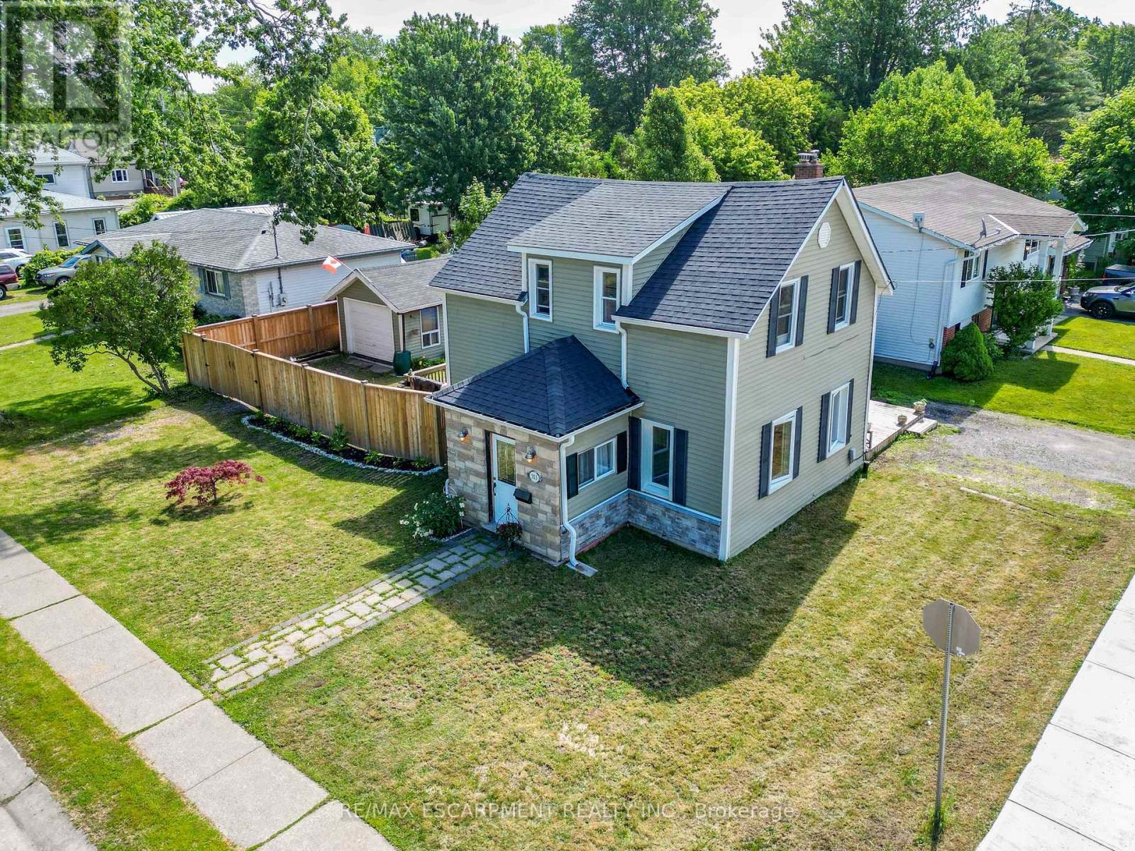 503 JOHN STREET - 1