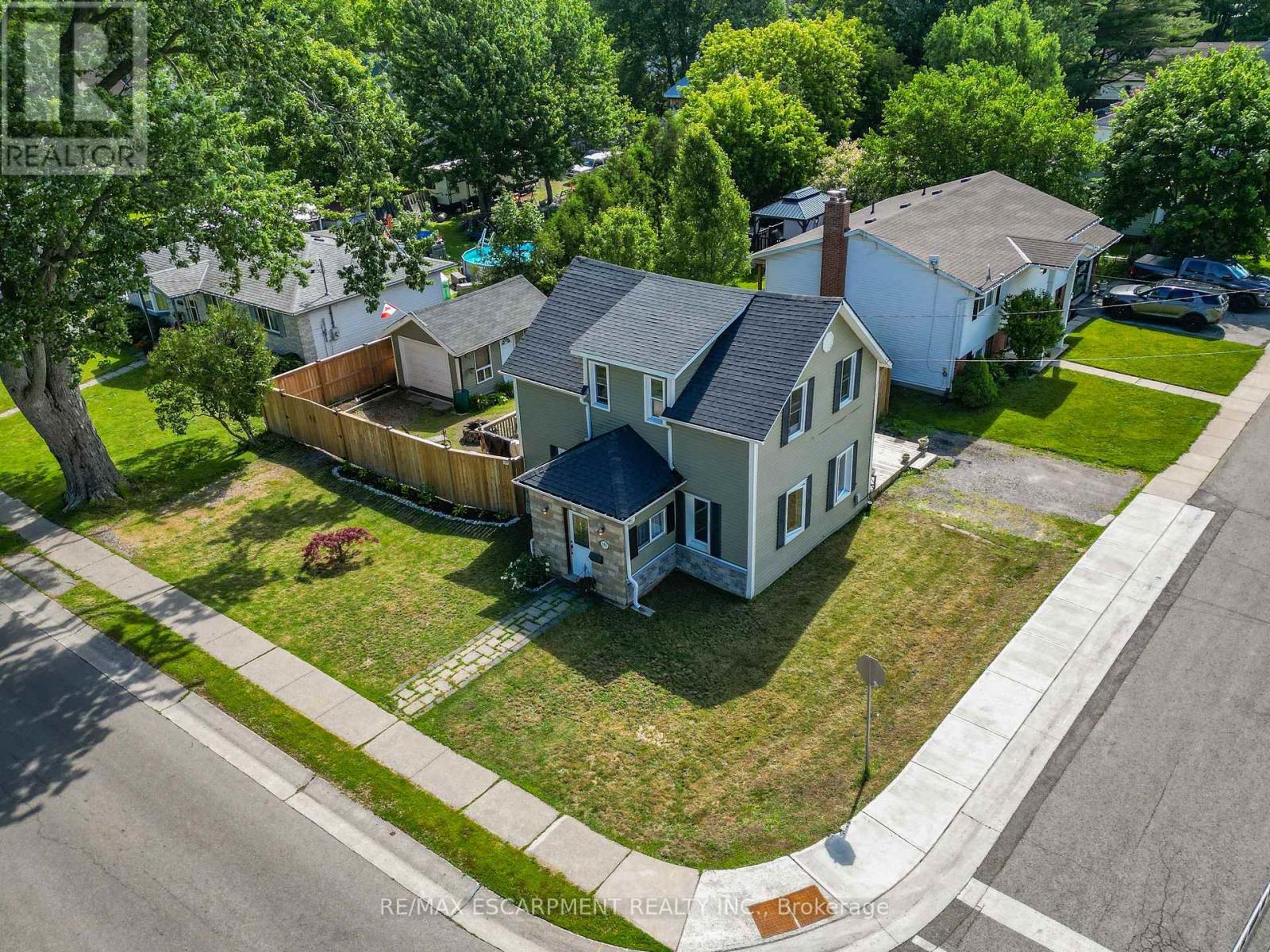 503 JOHN STREET - 2