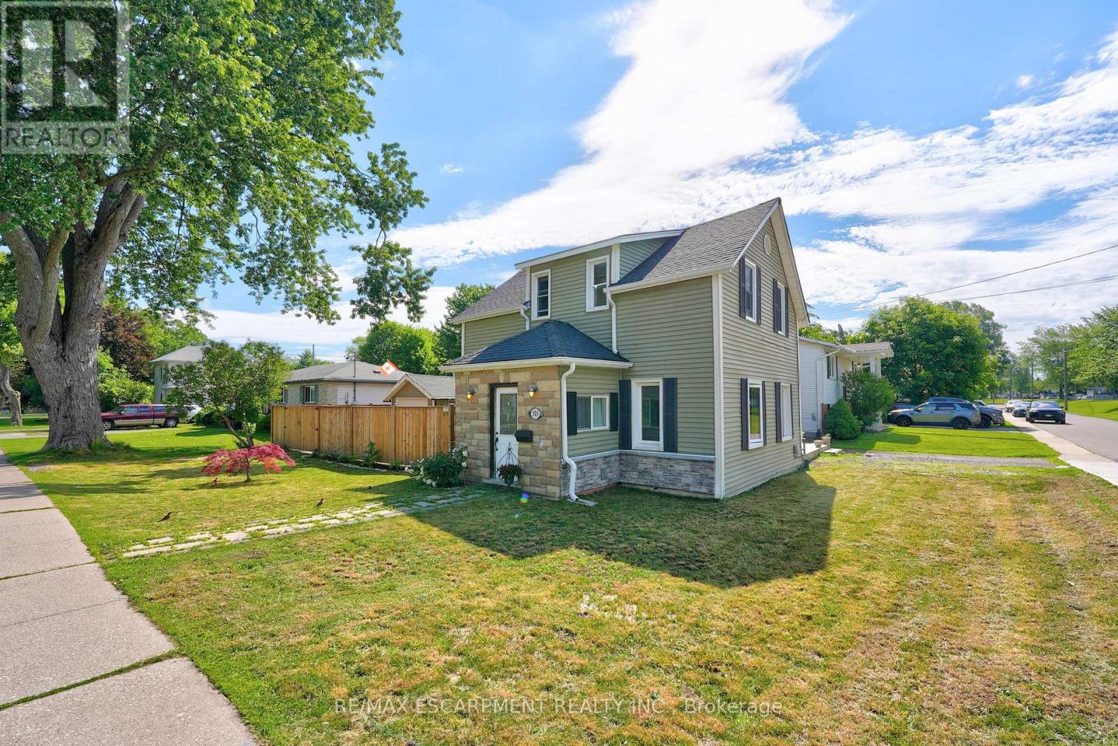 503 JOHN STREET - 5