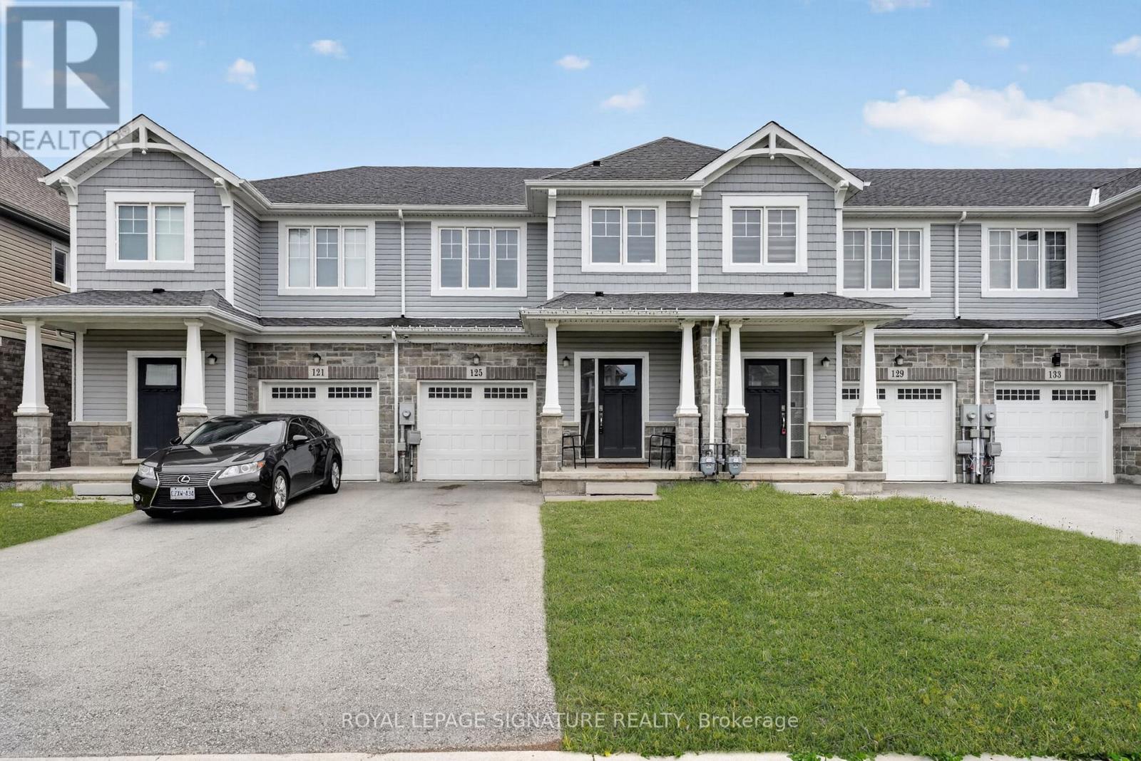 125 SUNFLOWER PLACE - 1