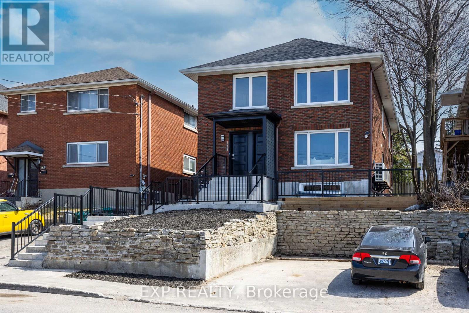 142 YOUNG STREET - 1