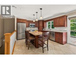 Dining room - 86 Greenwich, Moncton, NB E1A7B1 Photo 9