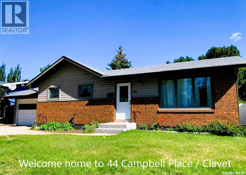 44 Campbell PLACE - 2