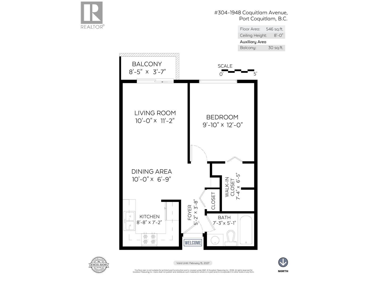 304 1948 COQUITLAM AVENUE, Port Coquitlam