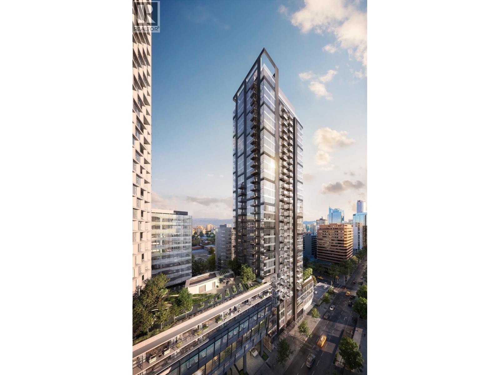 3005 1277 HORNBY STREET, Vancouver