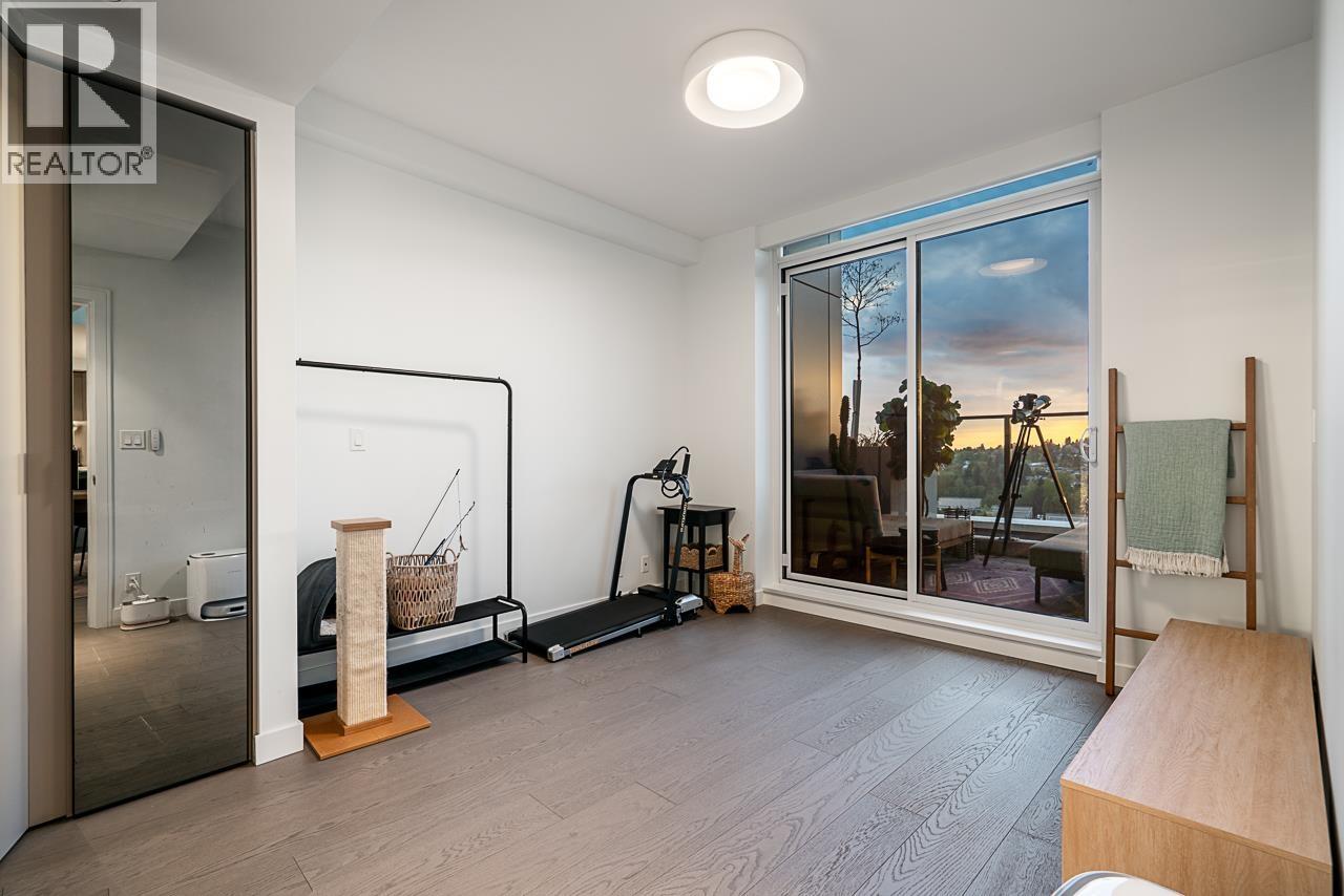 2406 1500 FERN STREET, North Vancouver