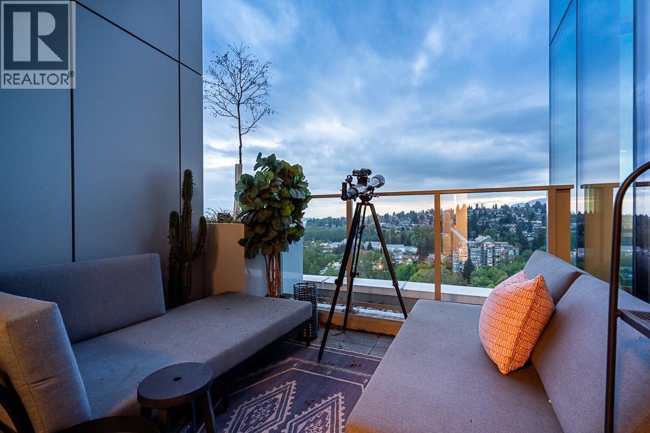 2406 1500 FERN STREET, North Vancouver
