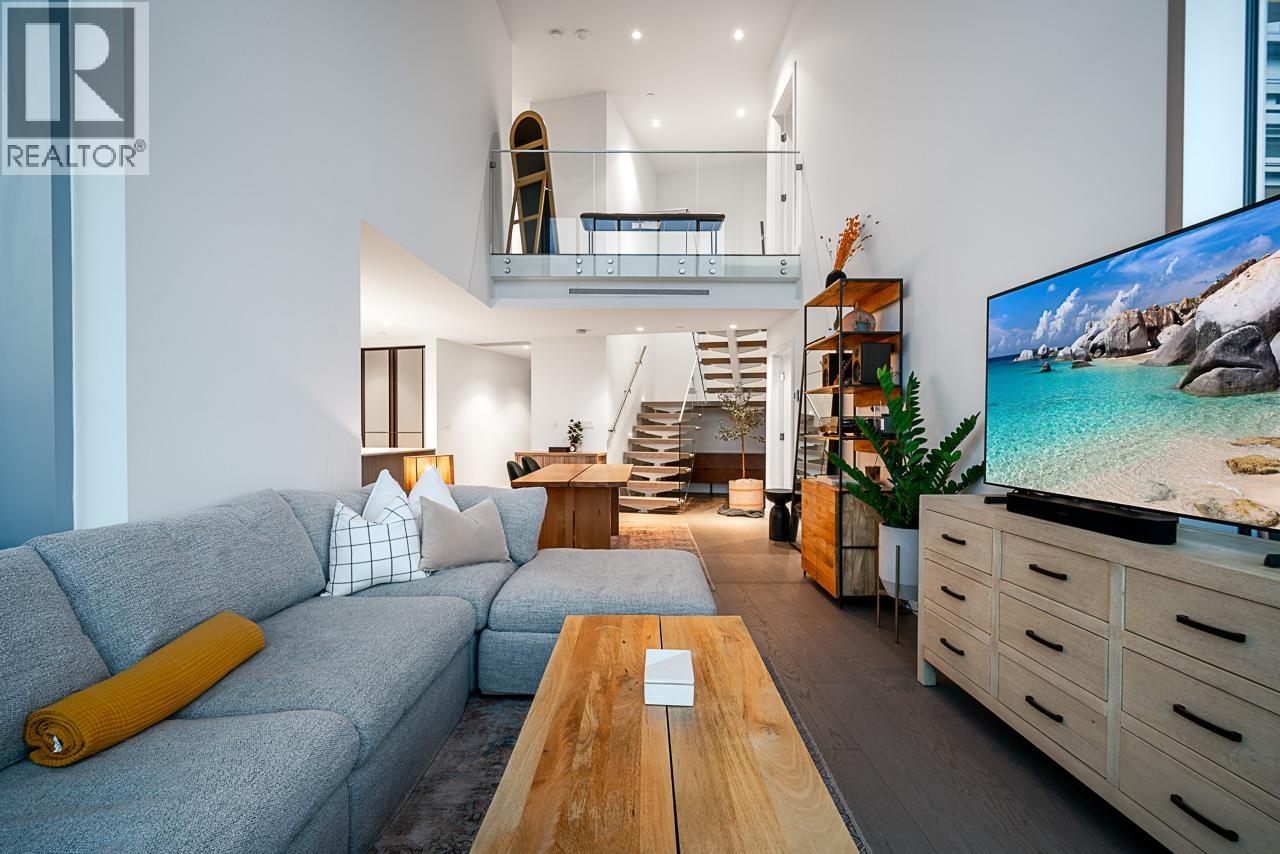 2406 1500 FERN STREET, North Vancouver