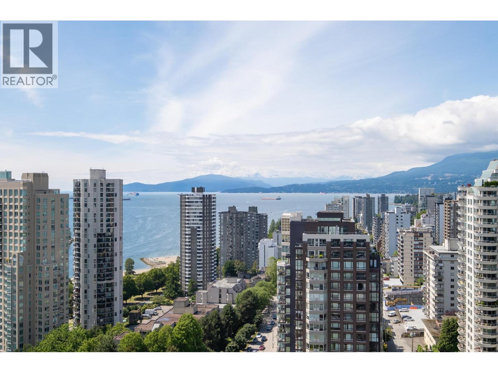 2404 889 PACIFIC STREET, Vancouver