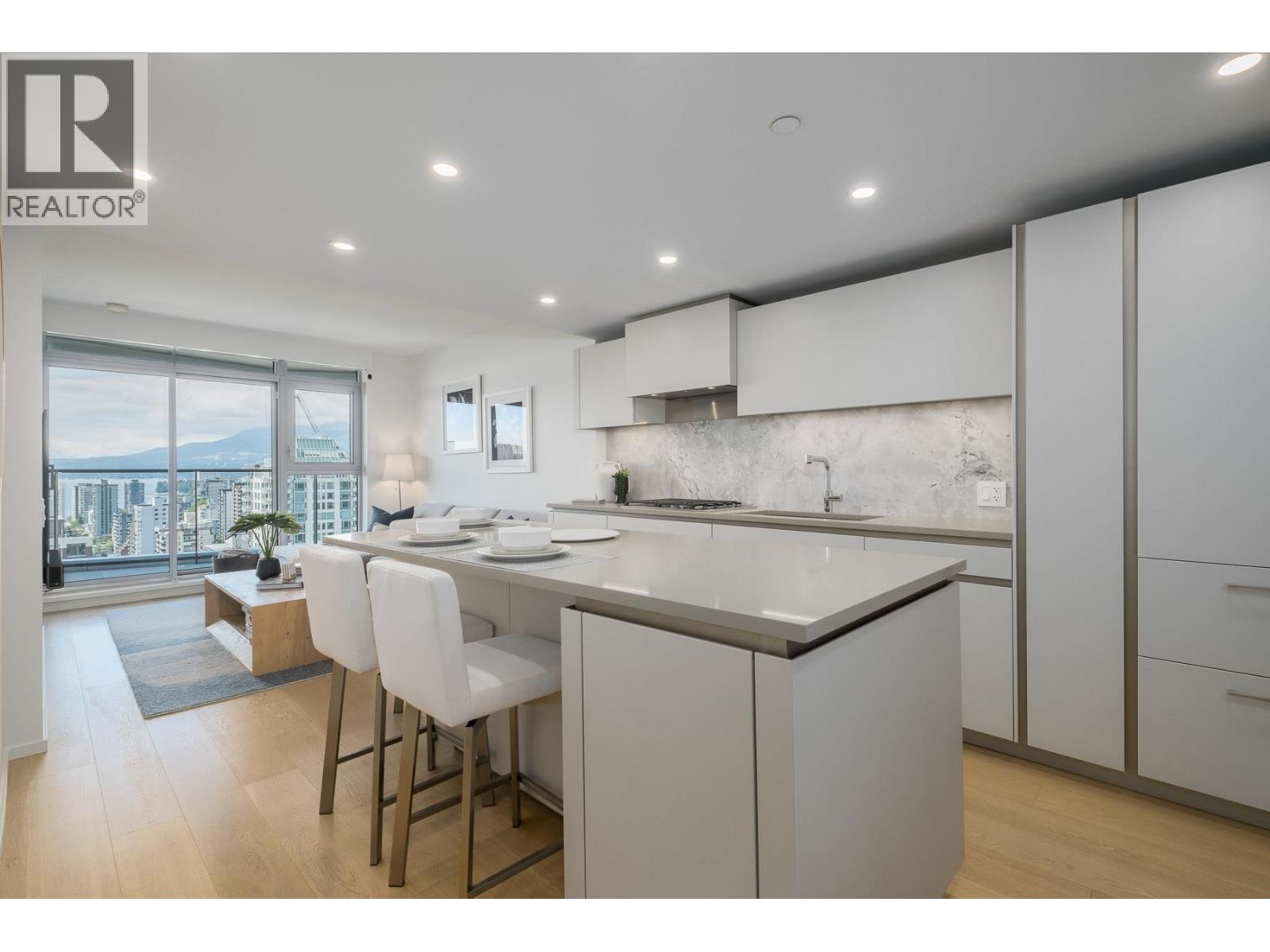 2404 889 PACIFIC STREET, Vancouver