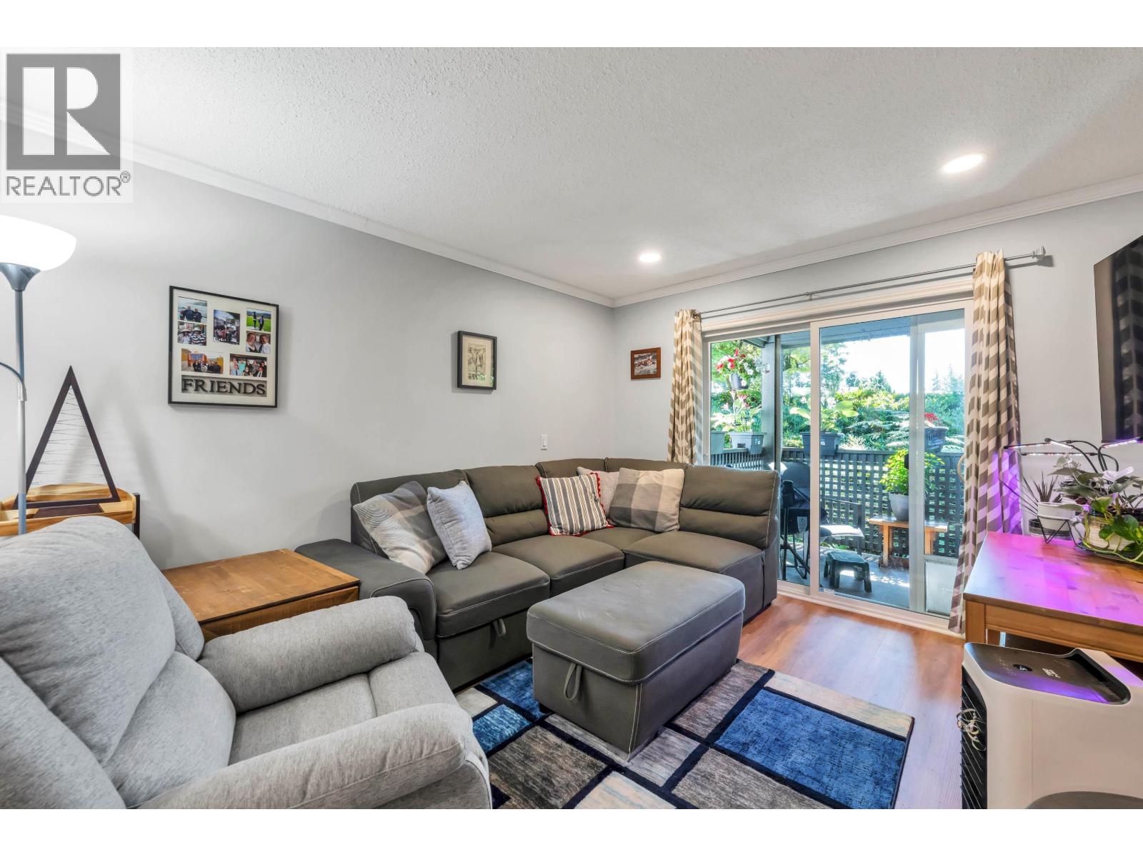 117 200 WESTHILL PLACE, Port Moody