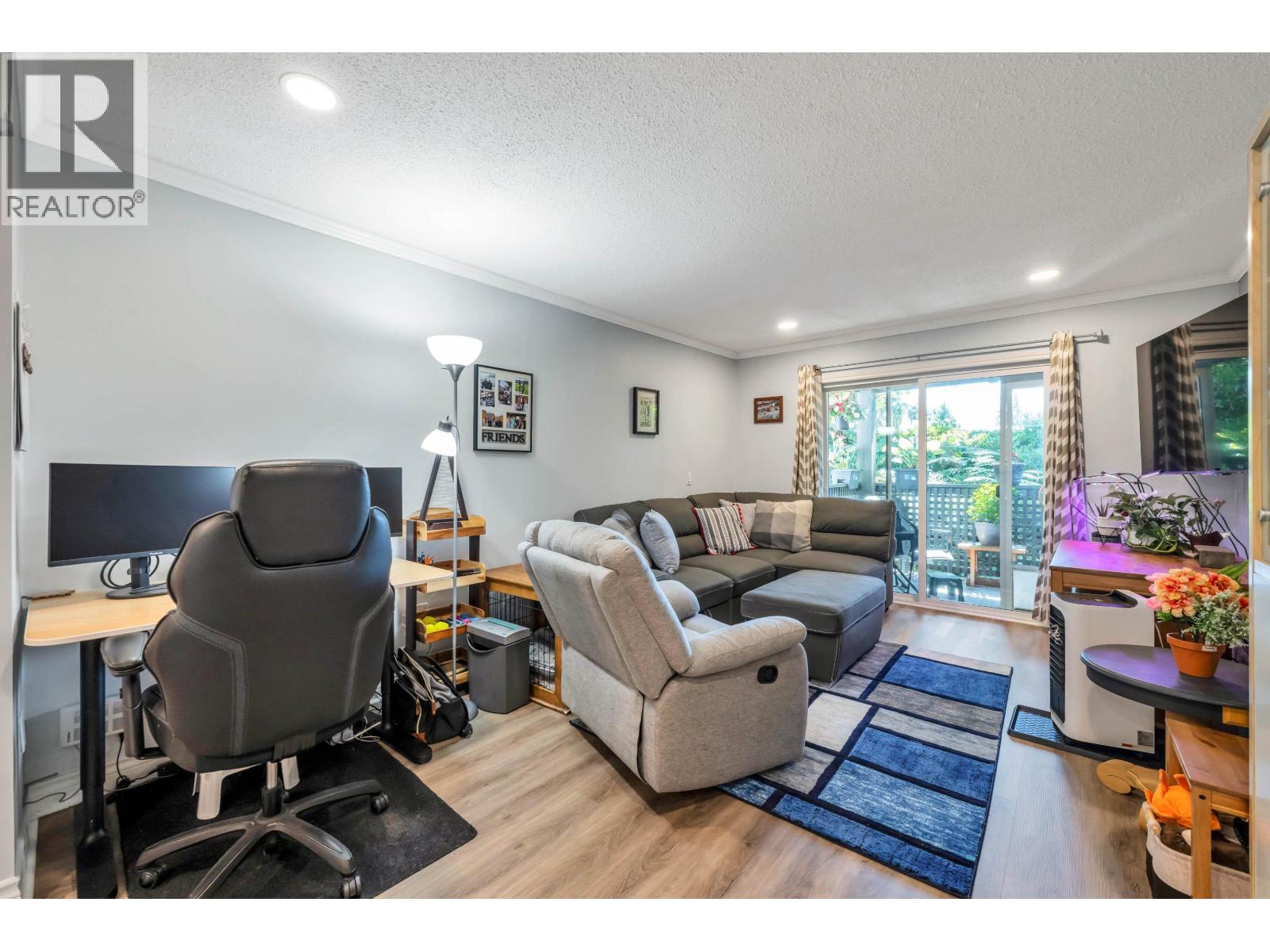 117 200 WESTHILL PLACE, Port Moody