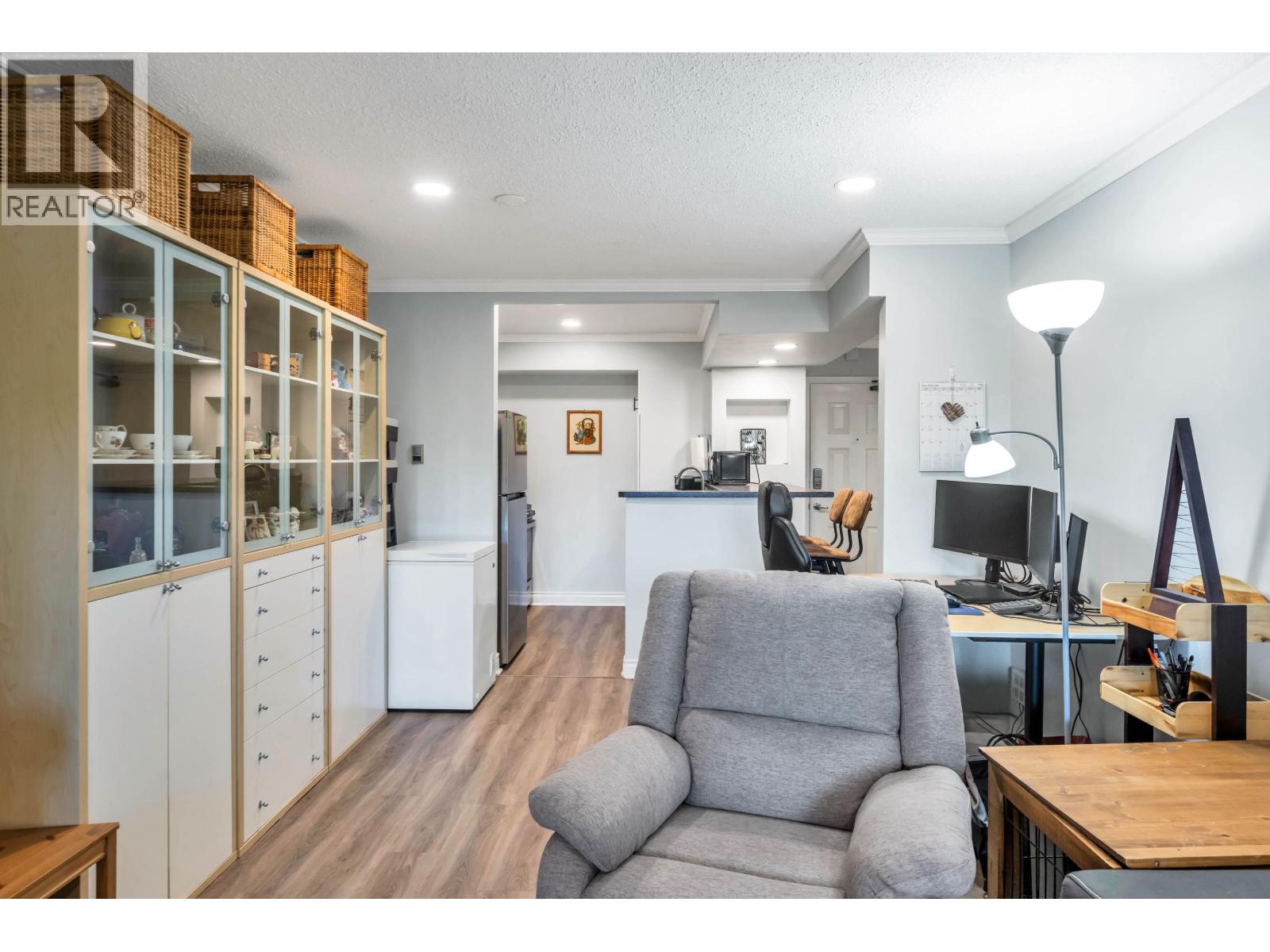 117 200 WESTHILL PLACE, Port Moody