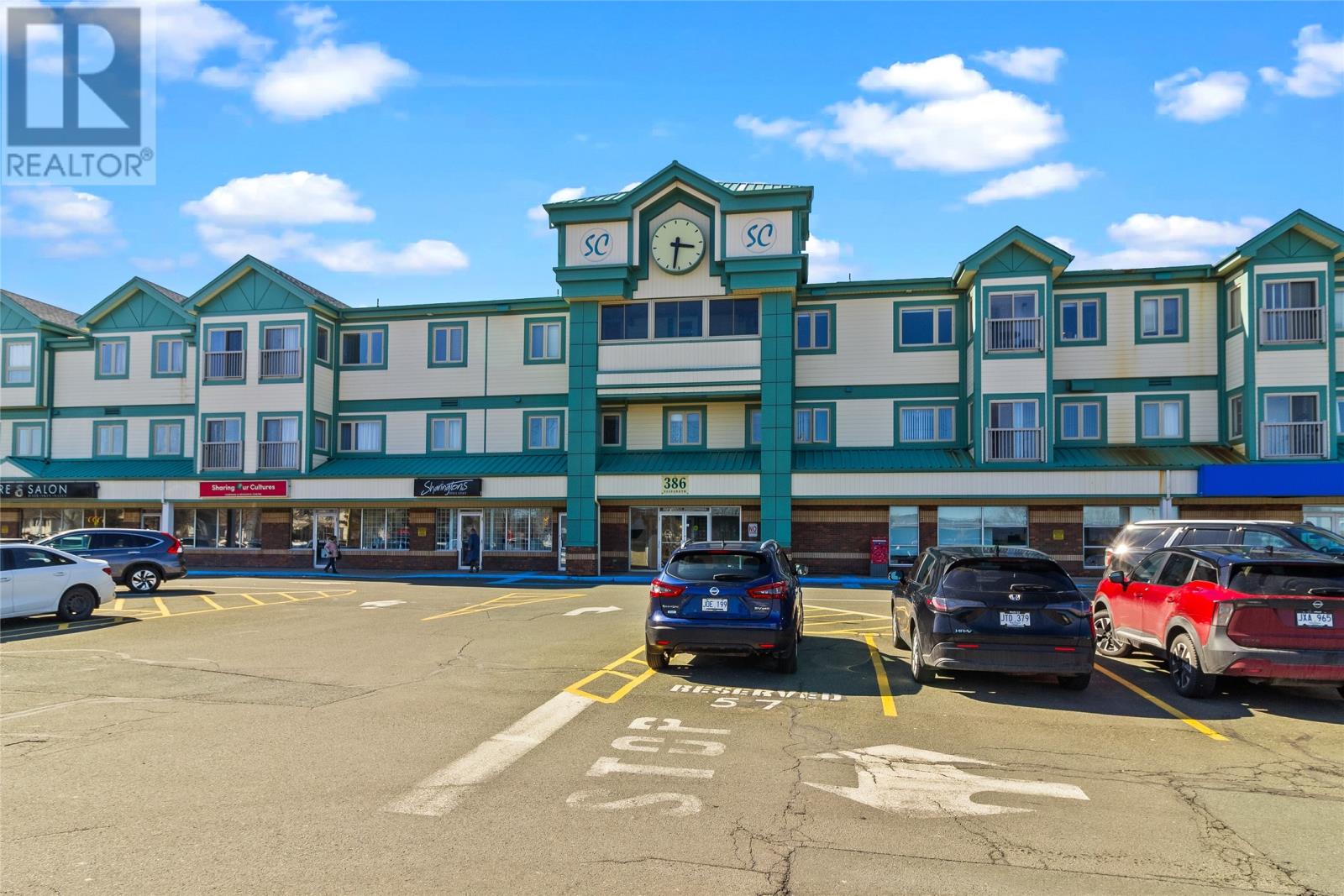1 Paton Street Unit#218, St. John's — photo 2