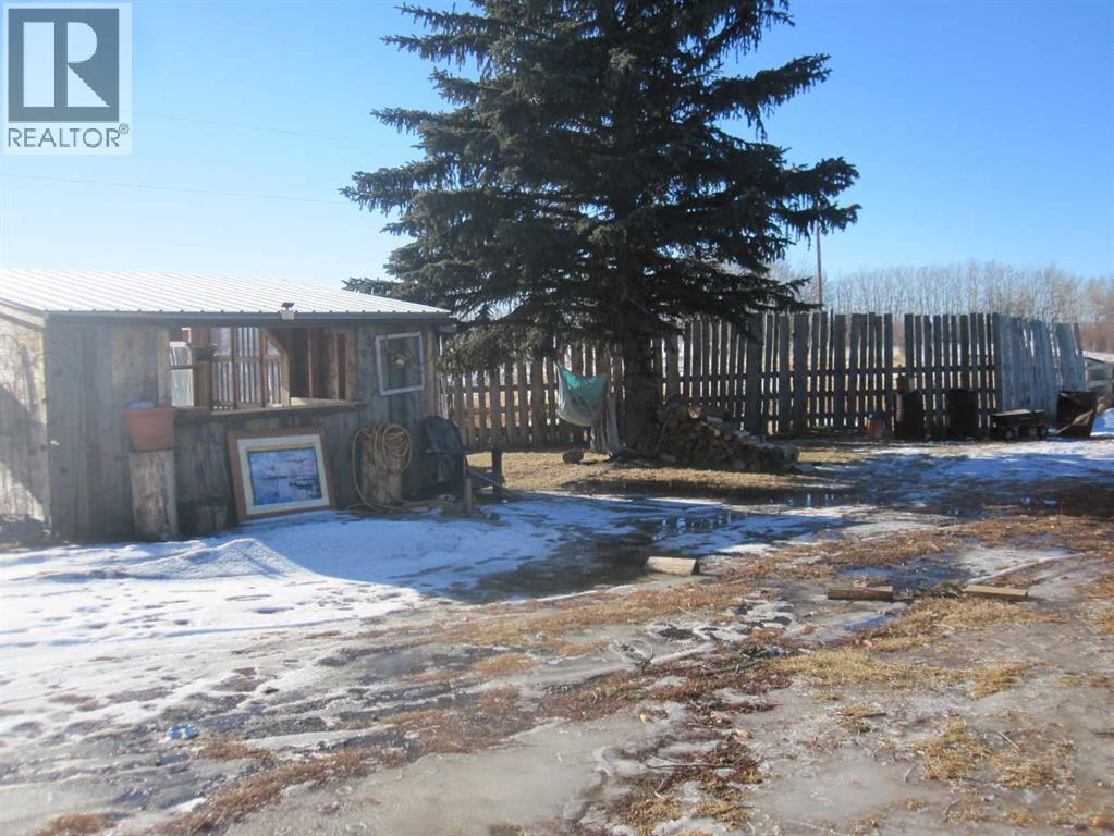 3432 Township Rd 360 - 33