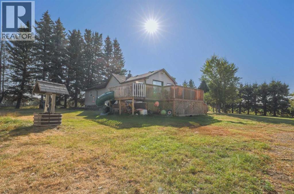 3432 Township Rd 360 - 4