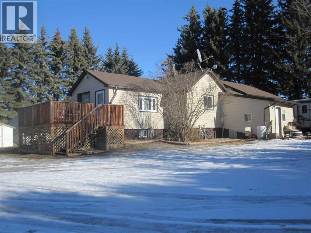 3432 Township Rd 360 - 2