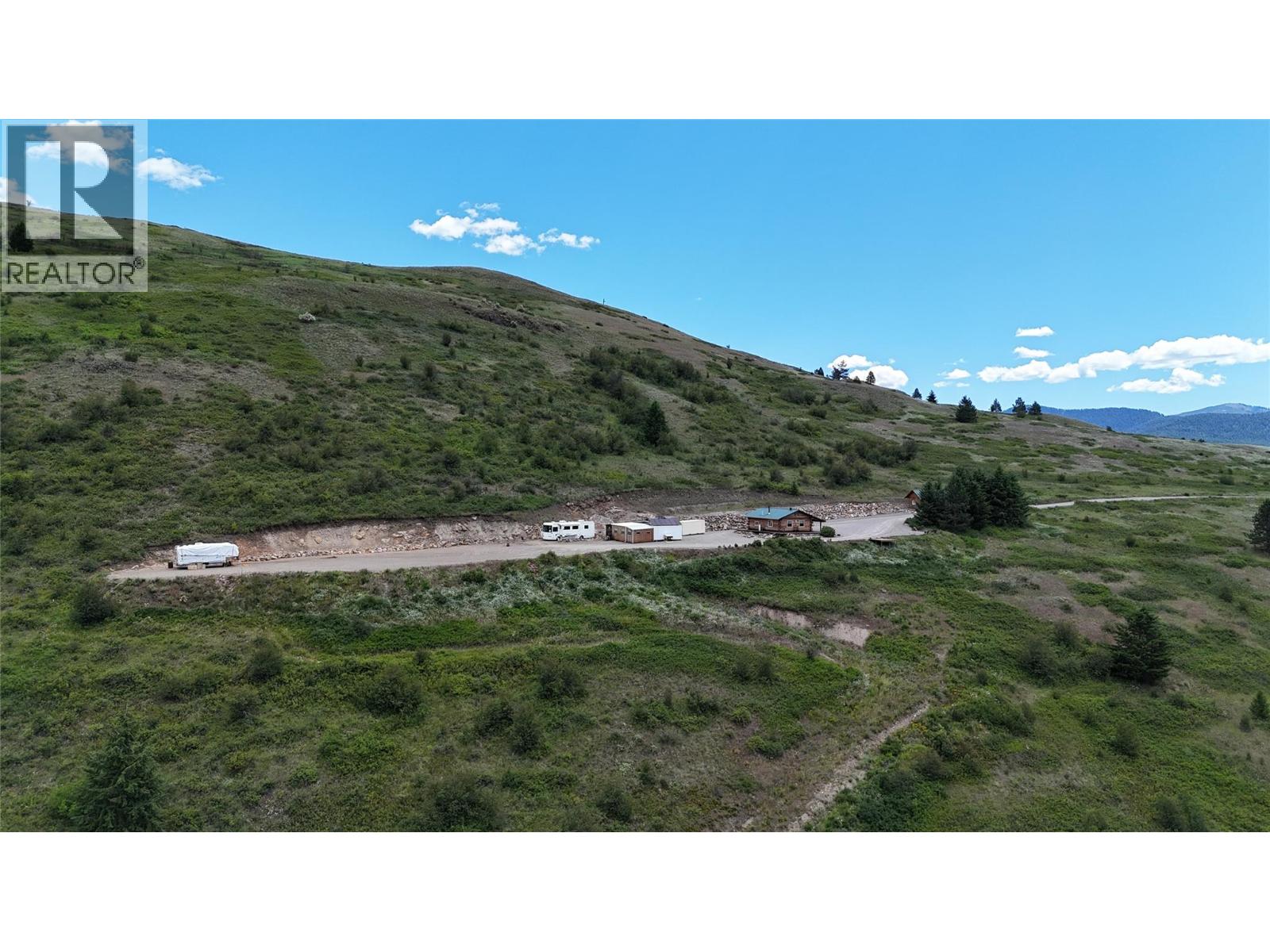 6730 Danshin Village Road - 6
