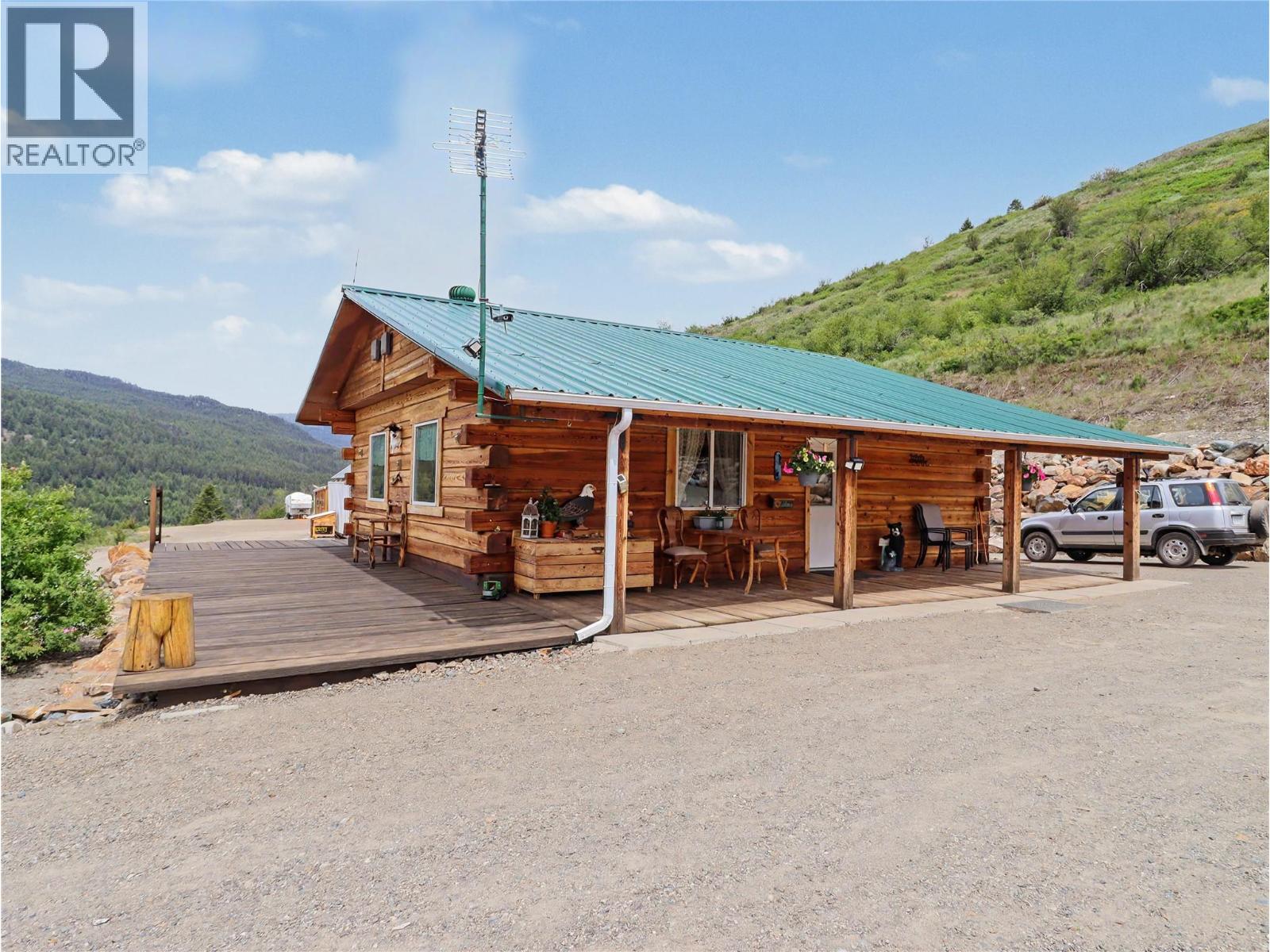 6730 Danshin Village Road - 1