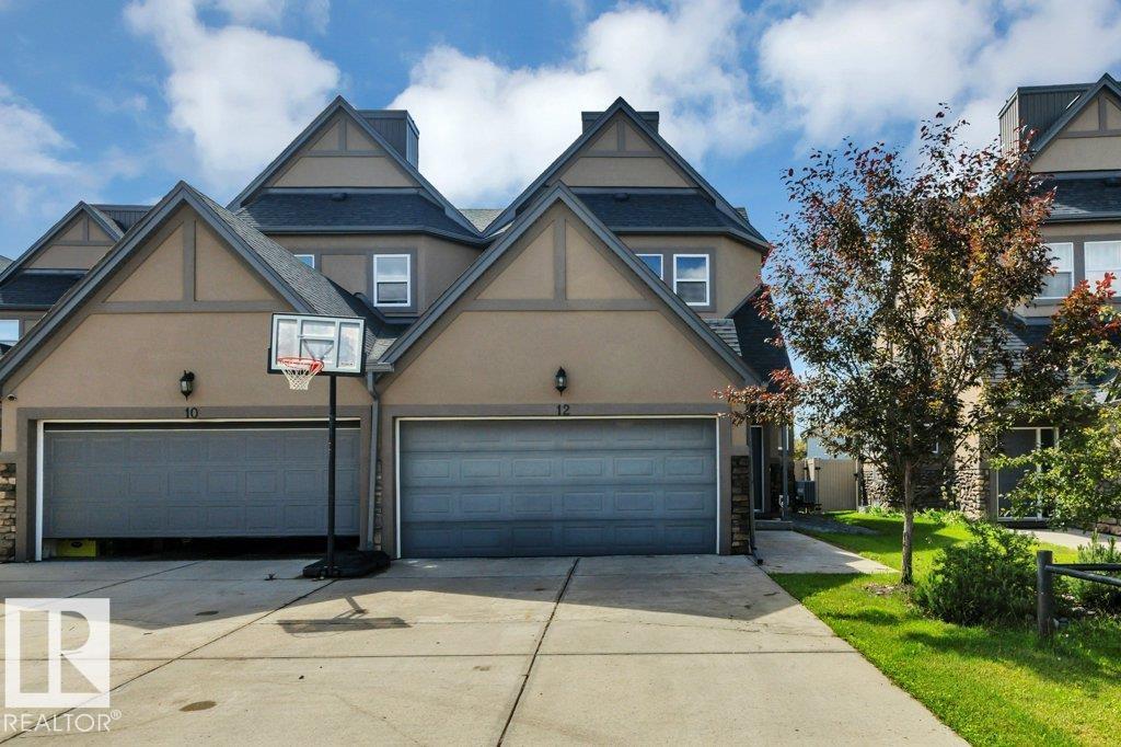 #12 1720 GARNETT PT NW - 1