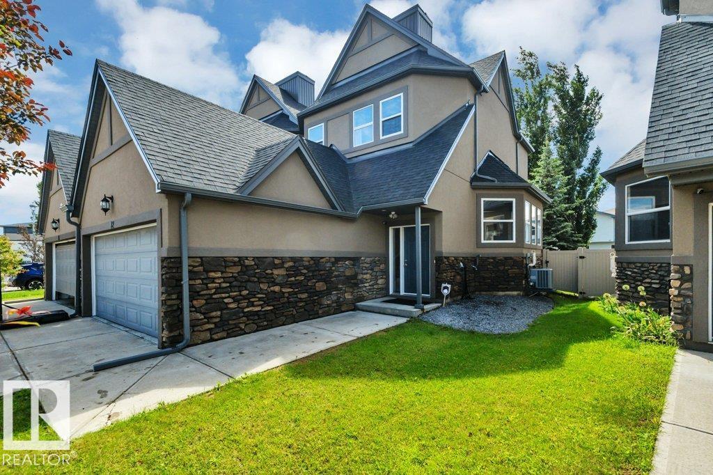 #12 1720 GARNETT PT NW - 2