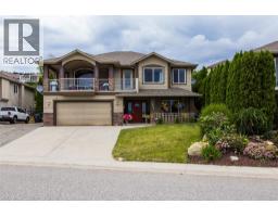 2838 Salish Road, West Kelowna