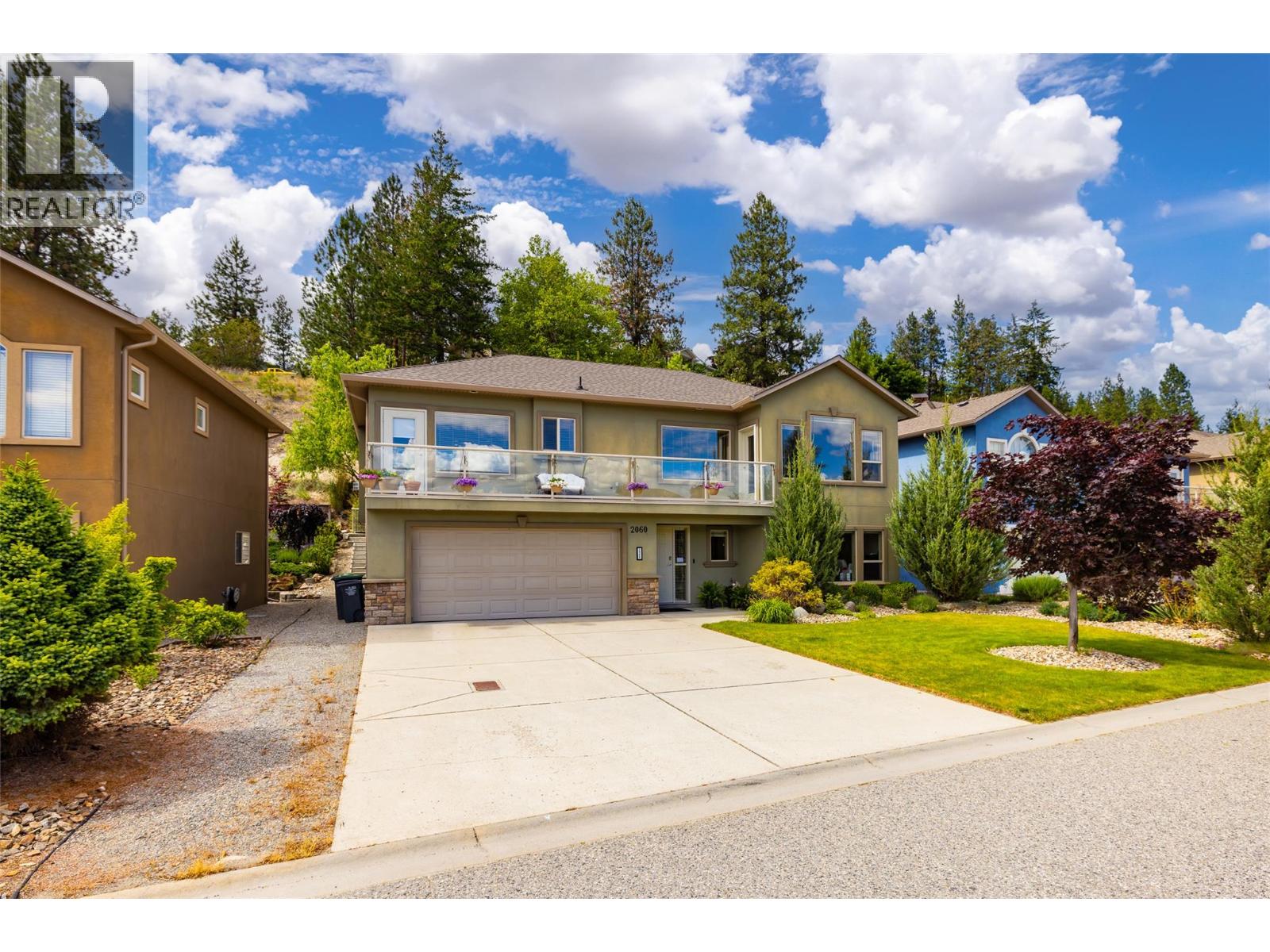 2060 Spyglass Way - 2