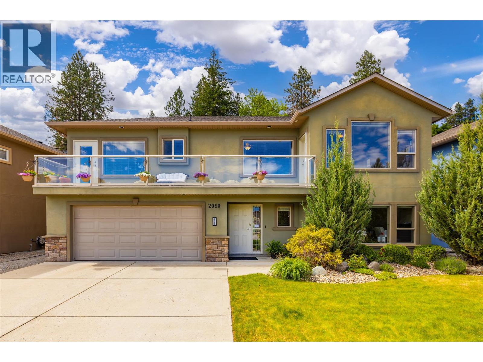 2060 Spyglass Way - 1