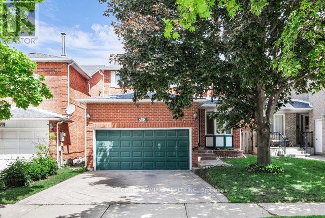 253 CHARLTON AVENUE - 1