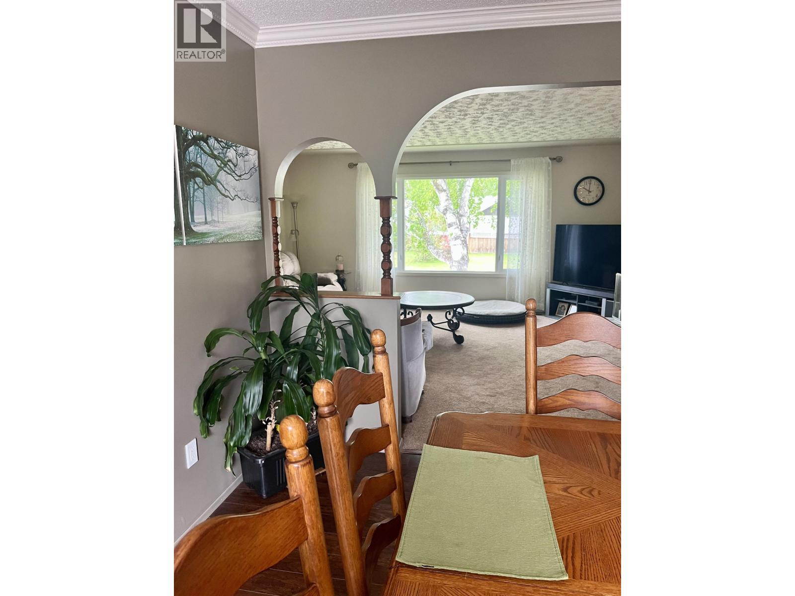Kitchen of 796 SELWYN CRESCENT · Prince George, BC