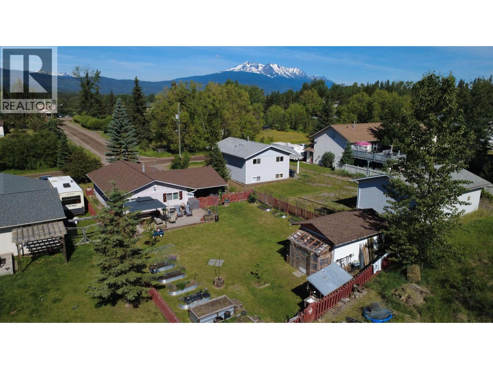 1700 TELEGRAPH Street, Telkwa
