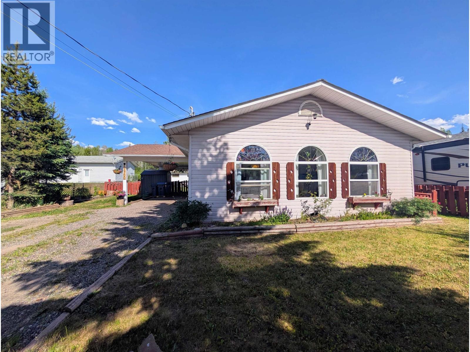 1700 TELEGRAPH Street, Telkwa