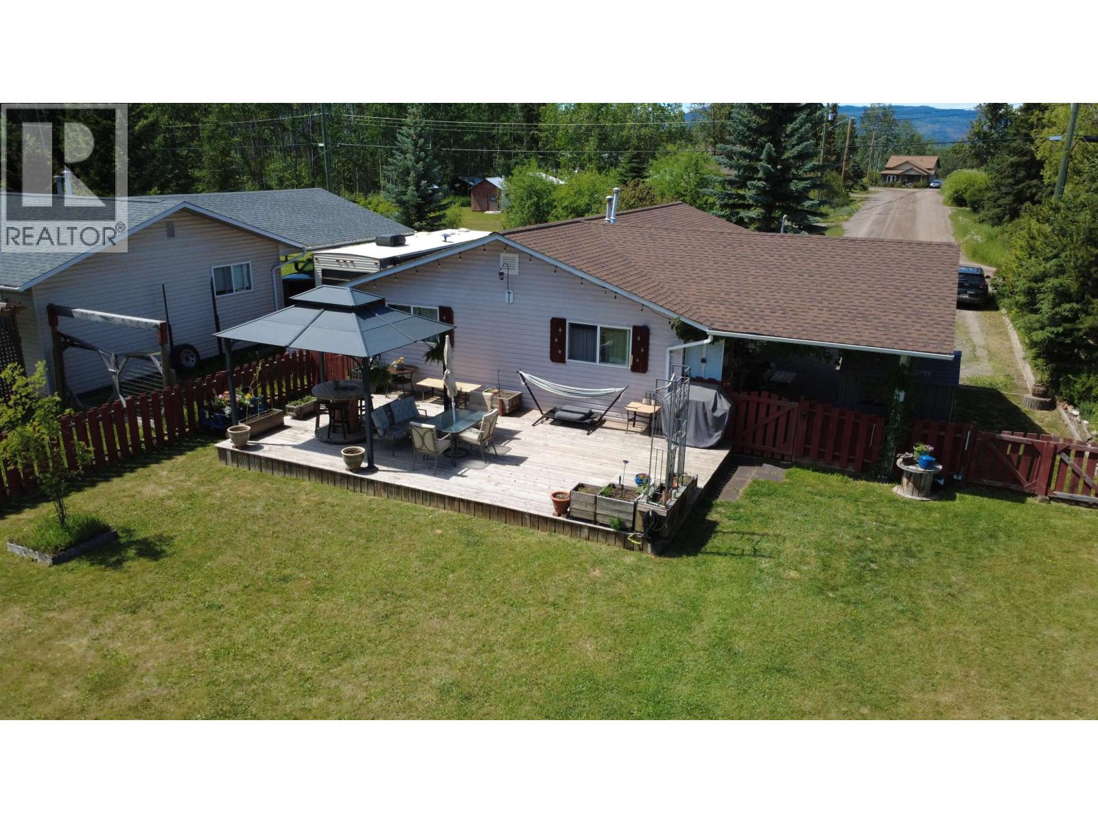 1700 TELEGRAPH Street, Telkwa