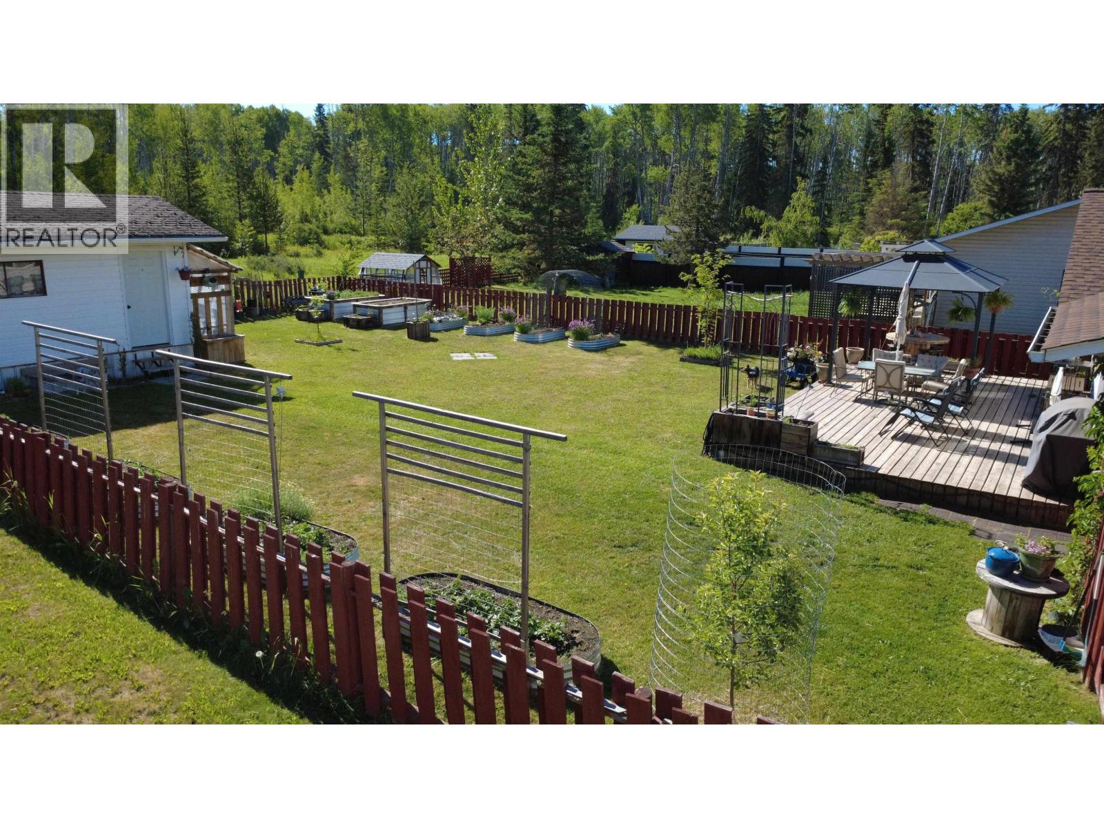 1700 TELEGRAPH Street, Telkwa