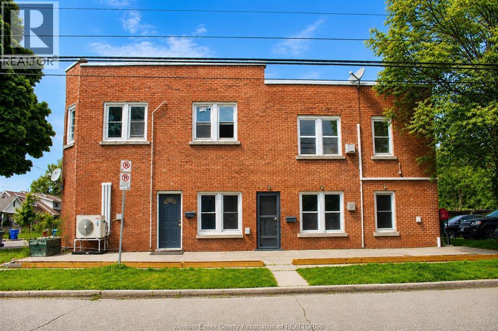 800-808 SHEPHERD STREET East - 1