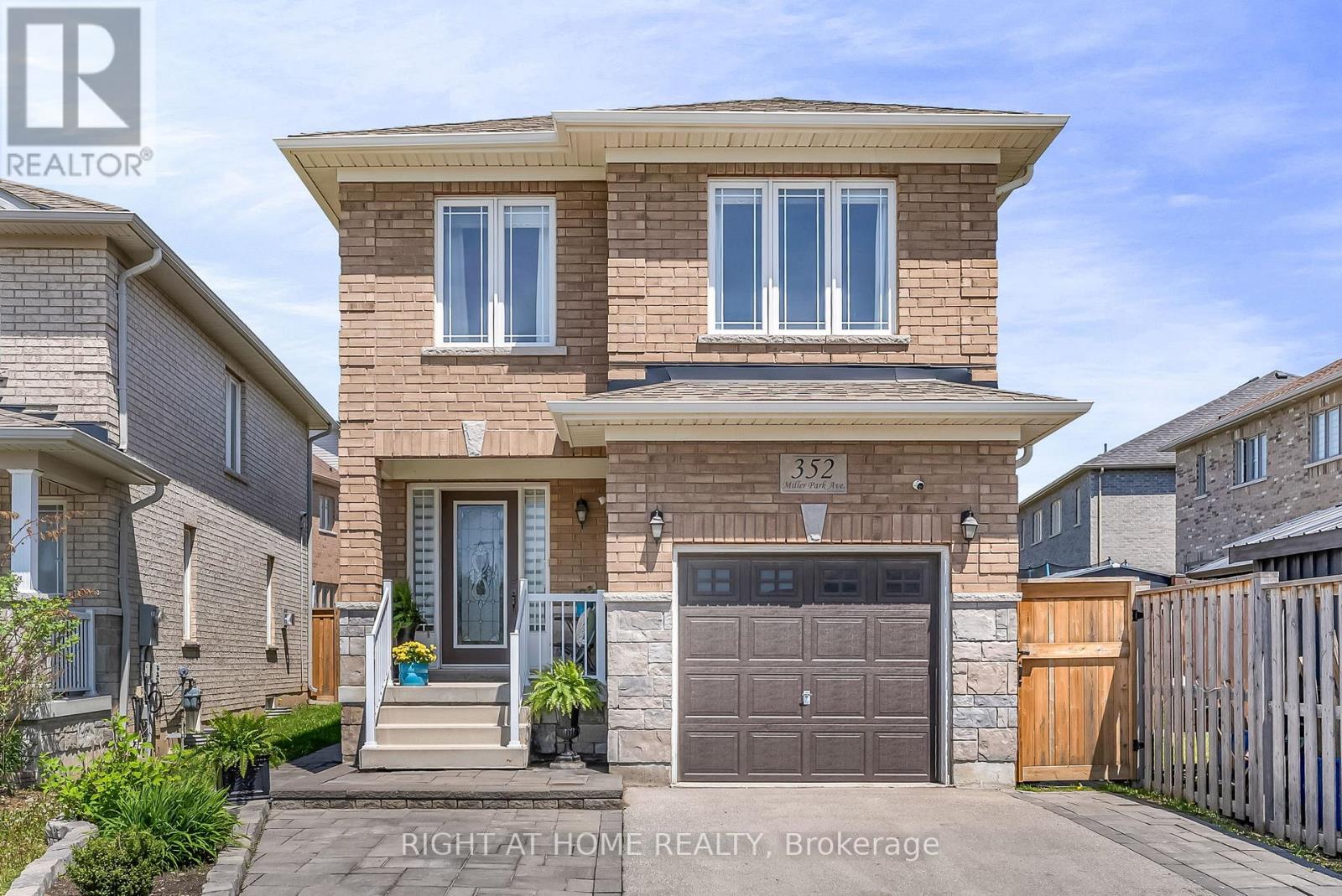352 MILLER PARK AVENUE - 4
