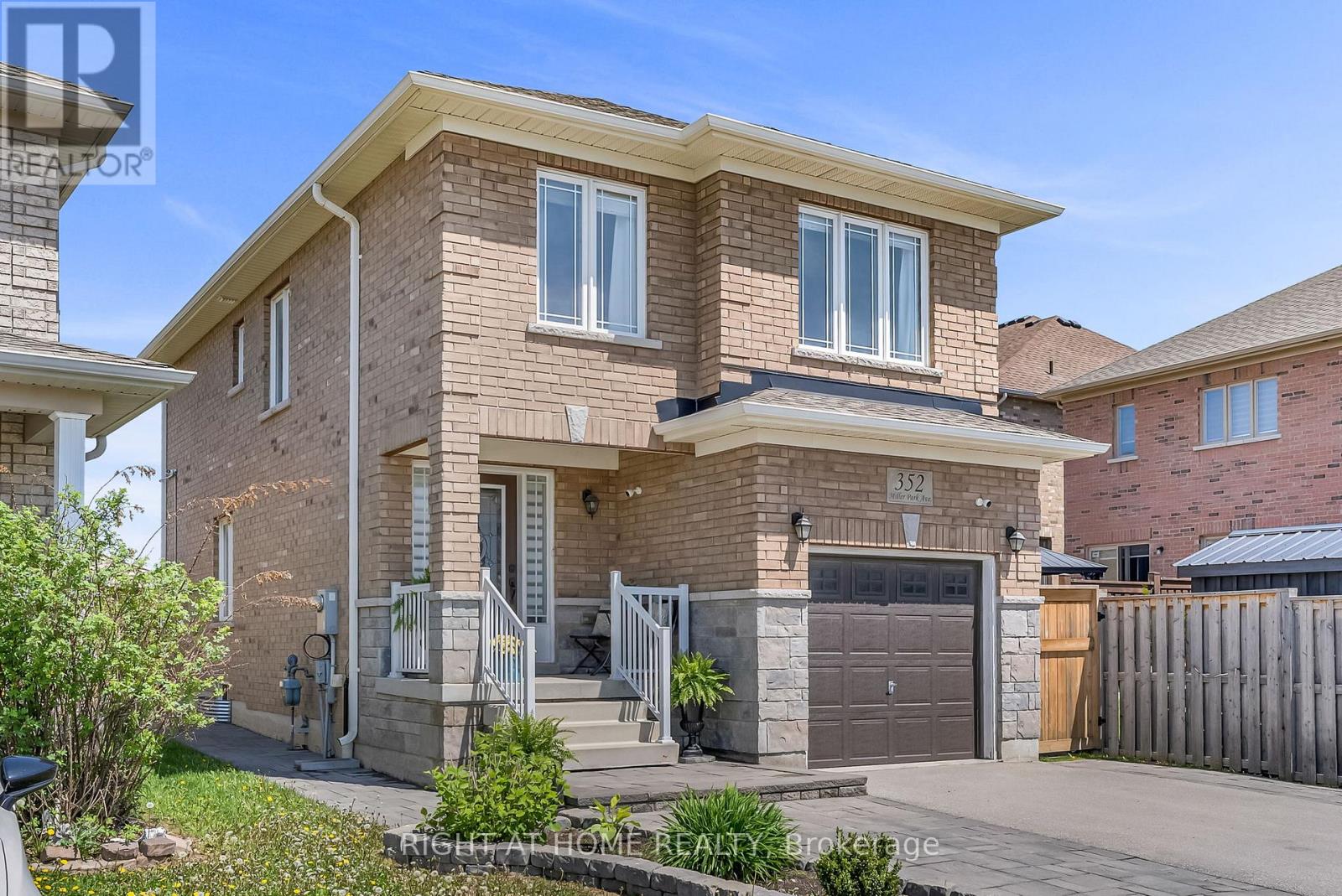 352 MILLER PARK AVENUE - 2