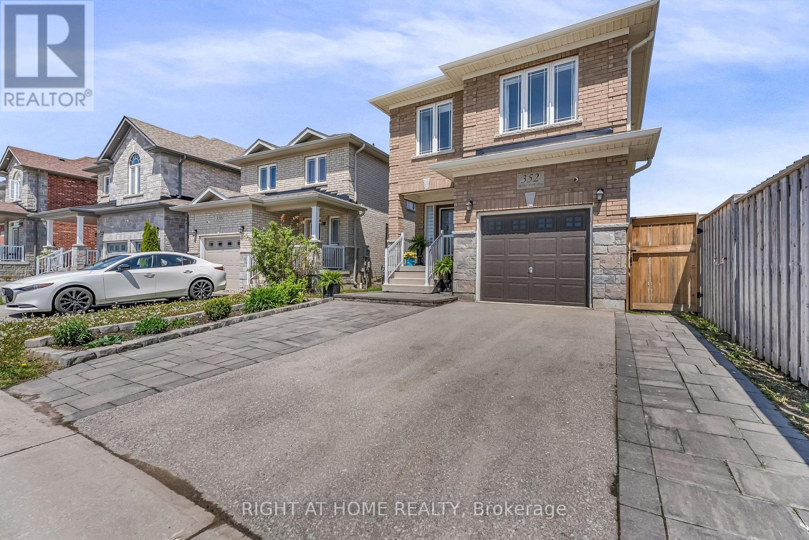 352 MILLER PARK AVENUE - 1