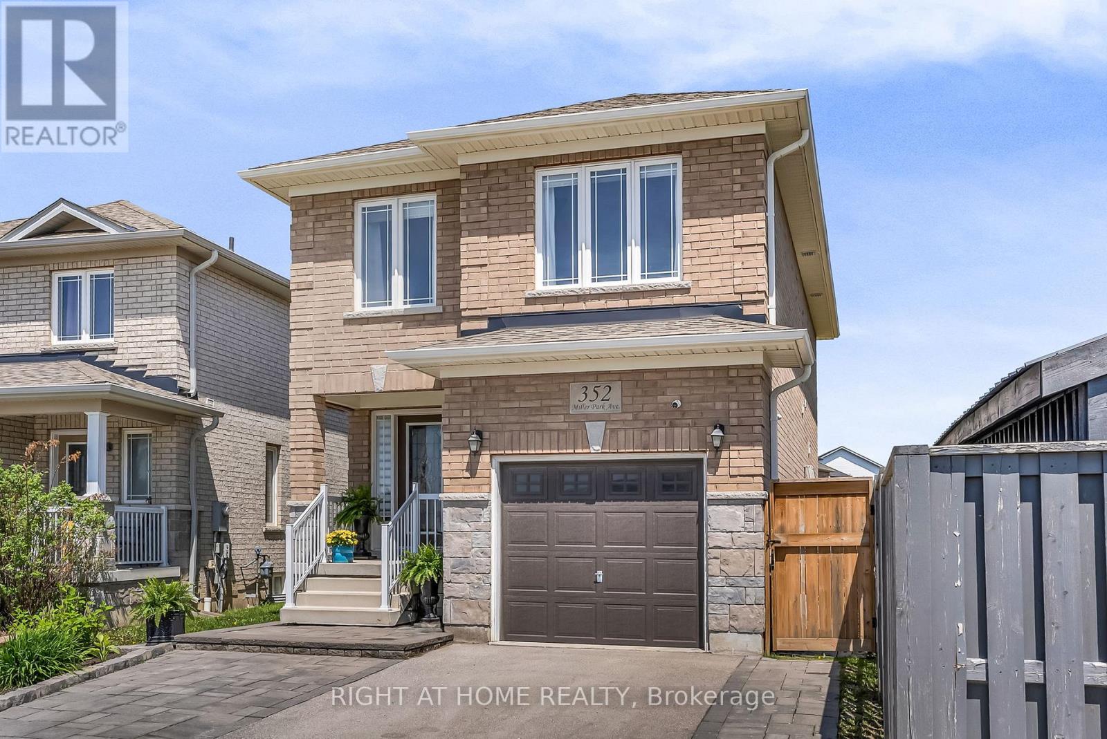 352 MILLER PARK AVENUE - 3