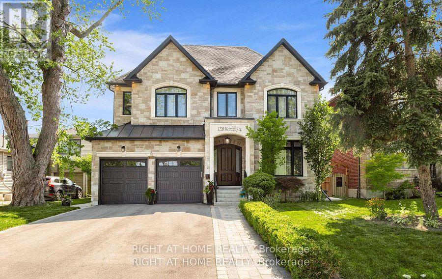 1220 MEREDITH AVENUE - 1