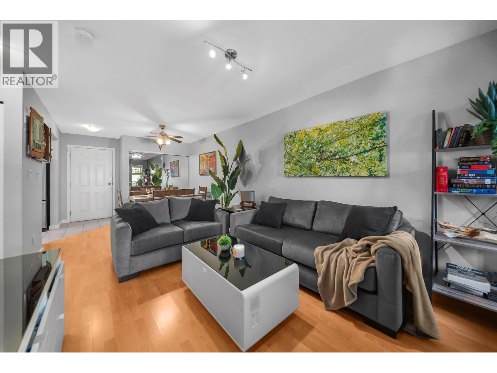 207 3085 PRIMROSE LANE, Coquitlam