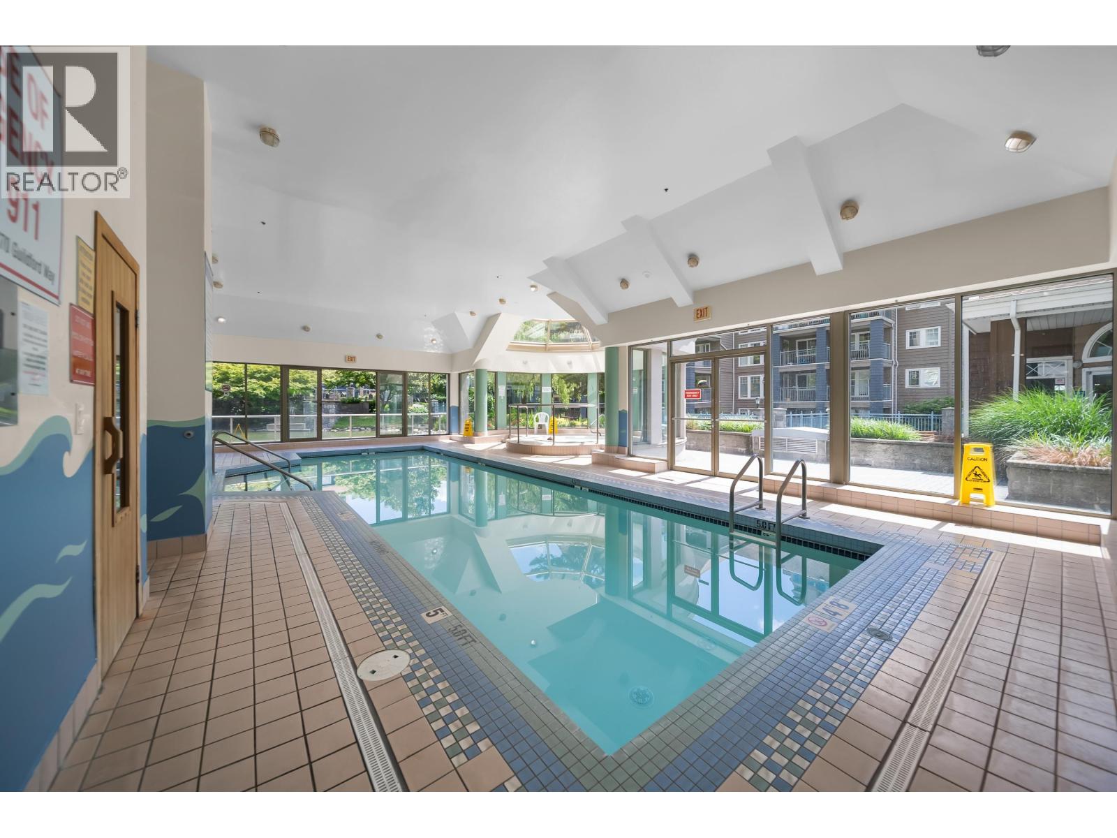 207 3085 PRIMROSE LANE, Coquitlam