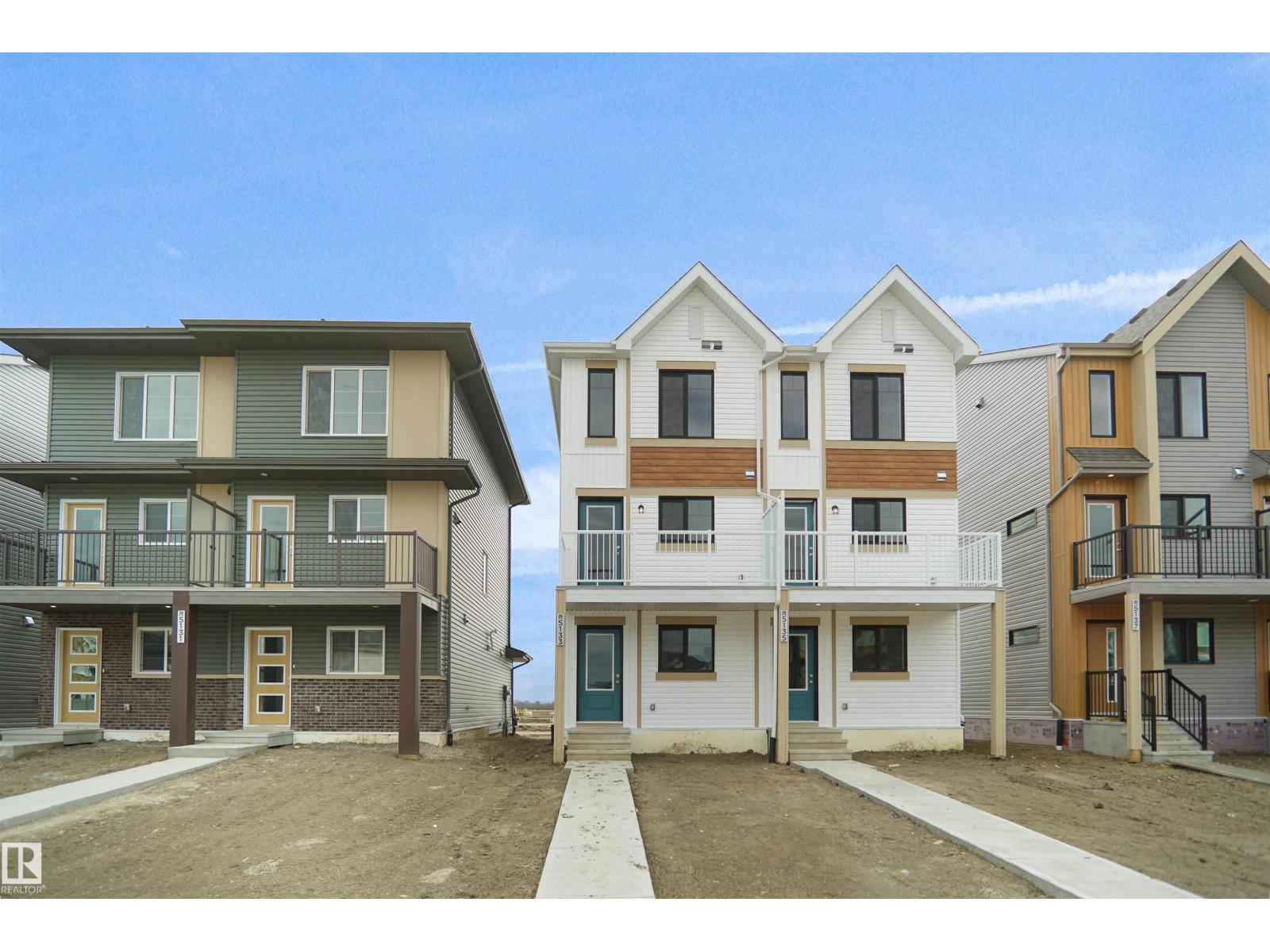 21032 24 AV NW - 2