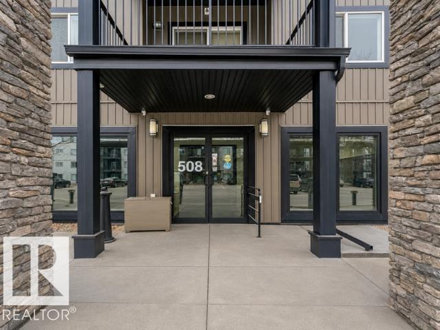 #212 508 ALBANY WY NW - 2