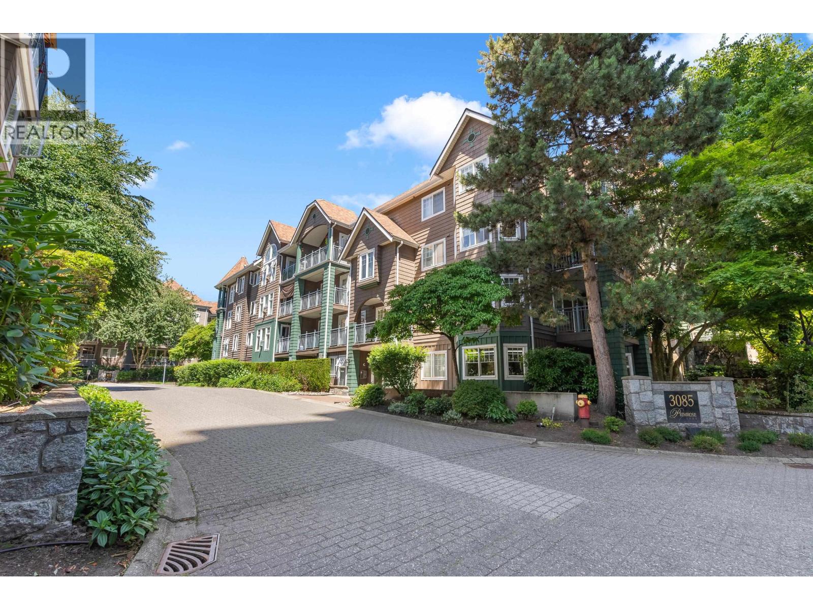 207 3085 PRIMROSE LANE, Coquitlam