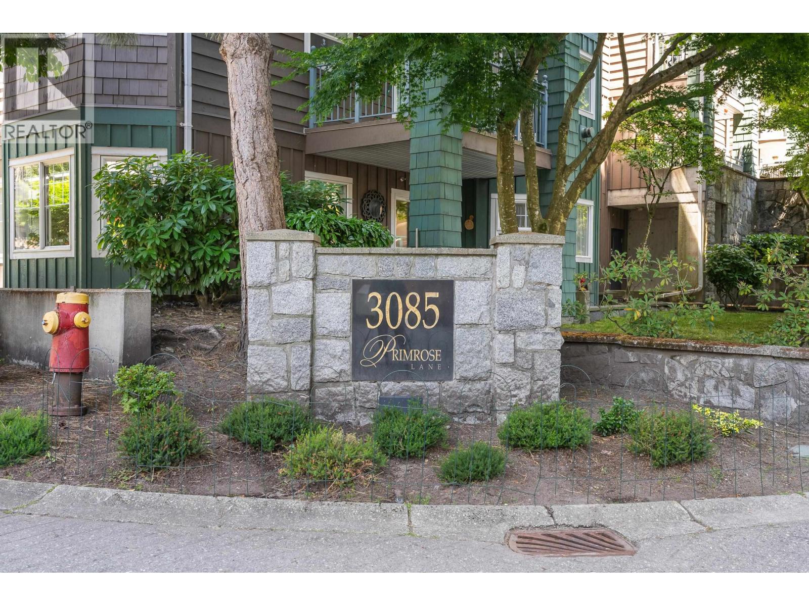 207 3085 PRIMROSE LANE, Coquitlam