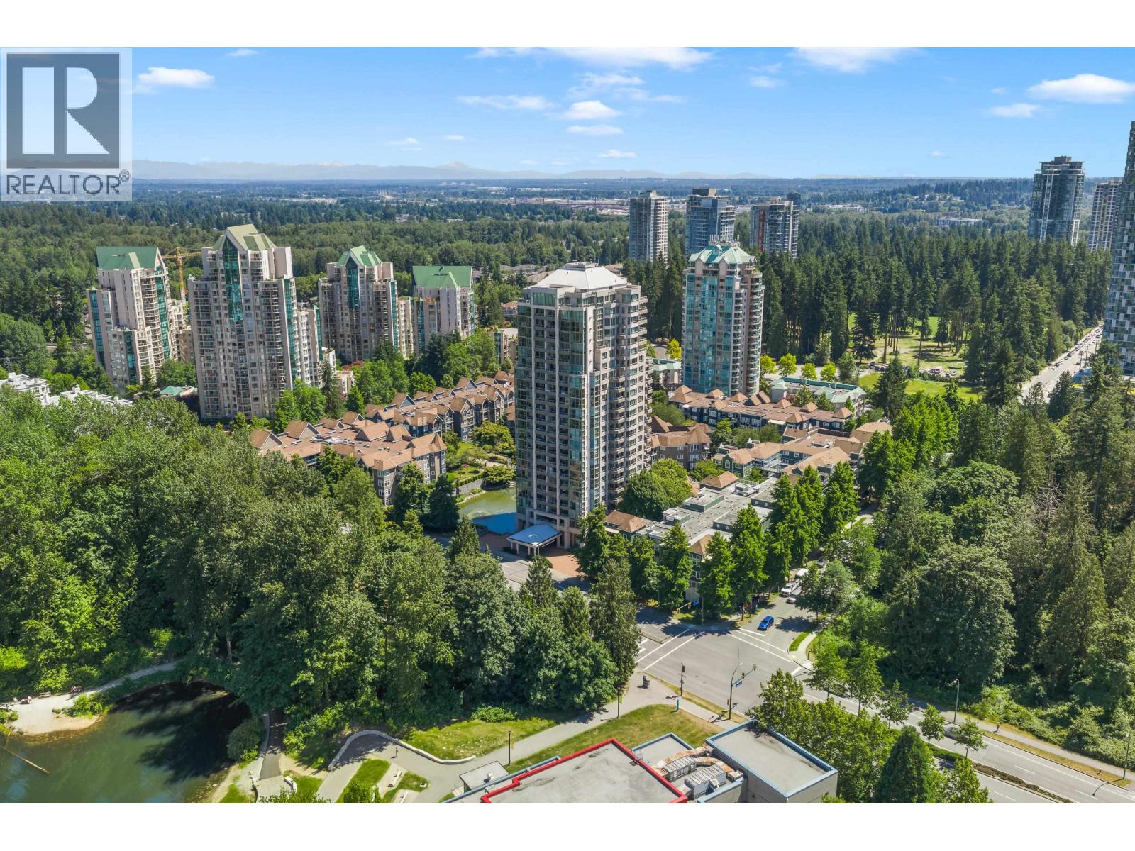 207 3085 PRIMROSE LANE, Coquitlam
