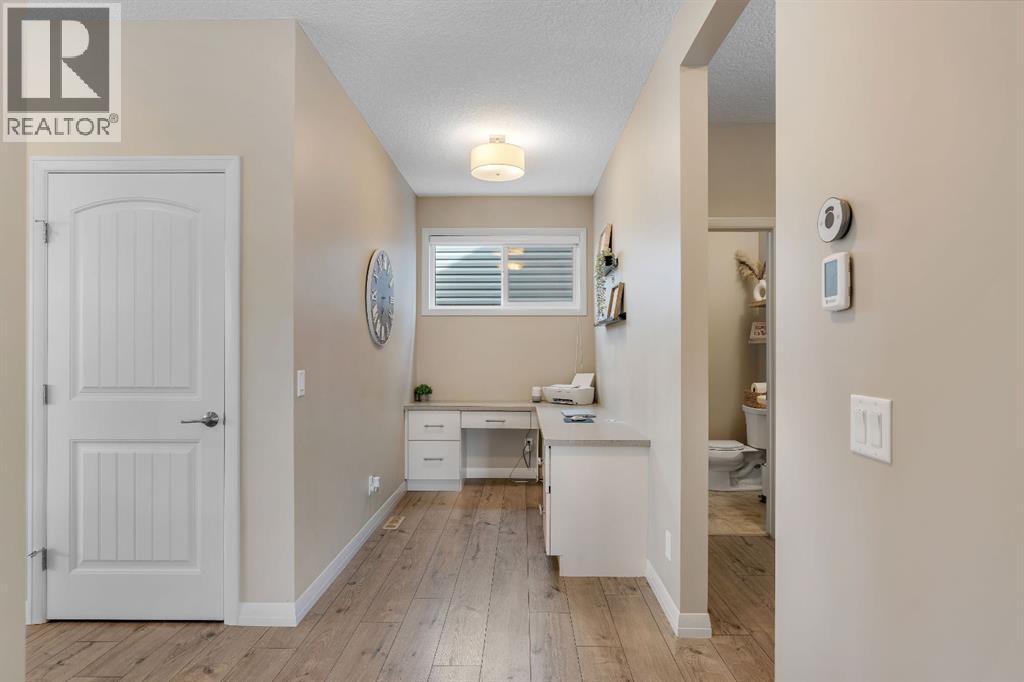 Den / Office room