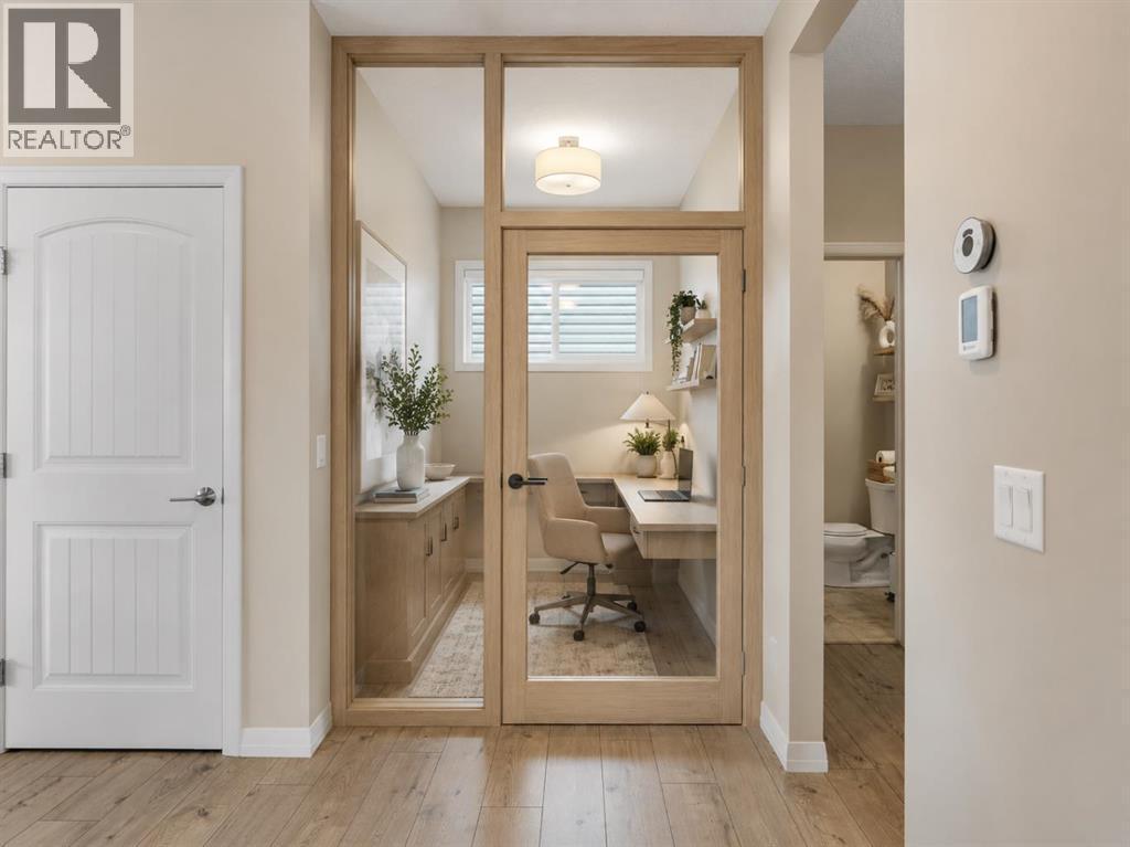 Virtual Staged - Den Concept