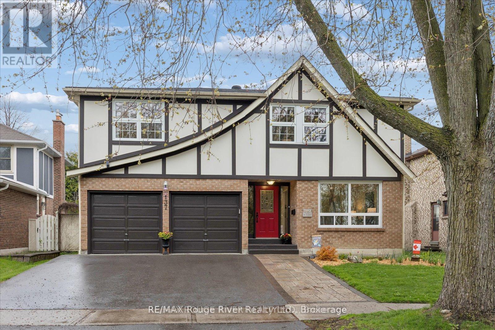 137 PRINGLE DRIVE - 1
